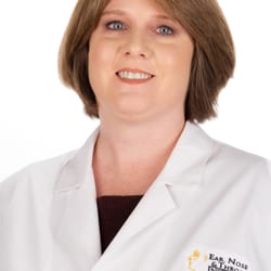 Ear, Nose & Throat Institute - Dr. Williamson