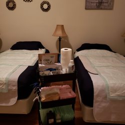Recovery House Just For You