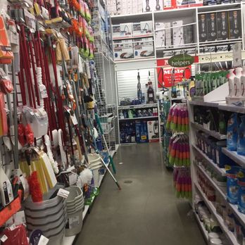 Bed Bath & Beyond - Bed Bath & Beyond of North Attleborough -- 1360 South Washington Street / Route 1, North Attleborough       Interior - Kitchen & Bath Near Me - North Attleboro, Massachusetts