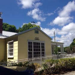 Patrick Ottuso, MD - Charming historic house, pleasantly preserved and utilized as a thriving Dermatology office.