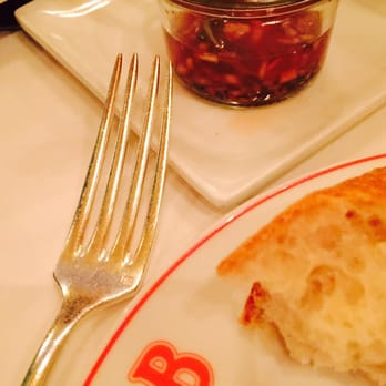 Benoit - French Near Me - New York, New York