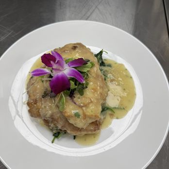 Il Gusto - Chicken Francese - Italian Near Me - Wanaque, New Jersey Il Gusto - Chicken Francese - Italian Near Me - Wanaque, New Jersey