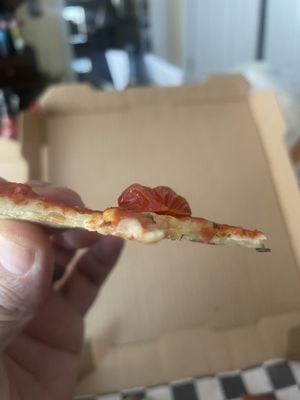 Margaux's Wine, Pizza & Market by null