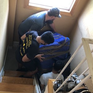 1/2 Price Movers Queens on Yelp