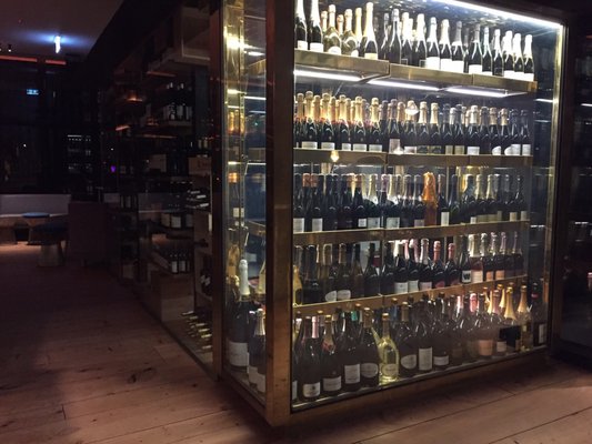 Stokehouse Pasta & Bar by null