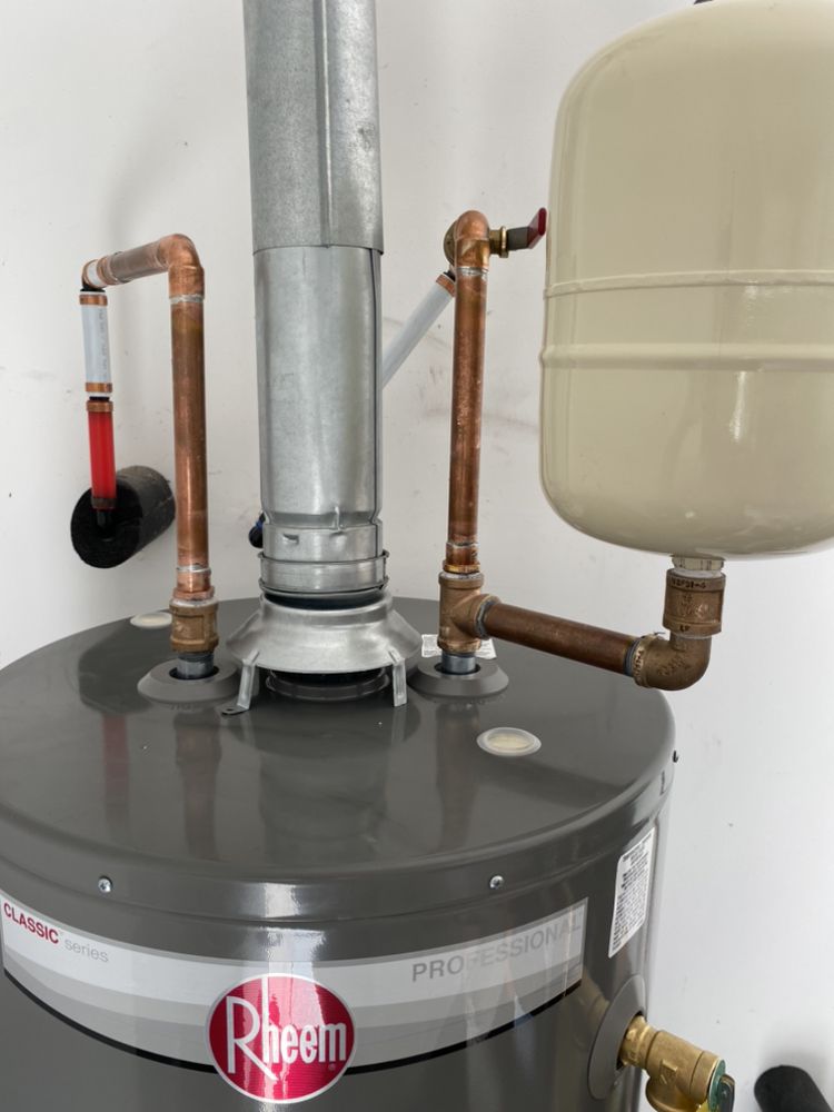 Slide of C Roberts Plumbing