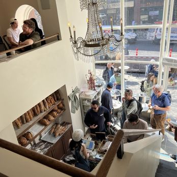 L'Appartement 4F - Bakeries Near Me - Brooklyn, New York L'Appartement 4F - Bakeries Near Me - Brooklyn, New York