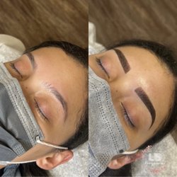 LexyBrows