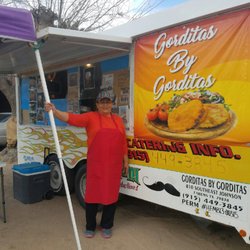 Gorditas De Gorditas - Owner and CEO