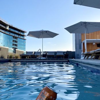 Canopy by Hilton Tempe Downtown - 4 foot pool on the rooftop - Hotels Near Me - Tempe, Arizona Canopy by Hilton Tempe Downtown - 4 foot pool on the rooftop - Hotels Near Me - Tempe, Arizona
