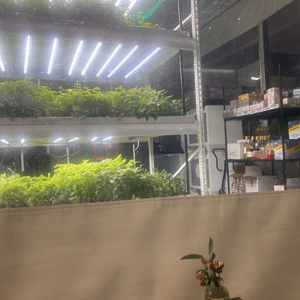 Farm.One - Farms Near Me - Brooklyn, New York Farm.One - Farms Near Me - Brooklyn, New York