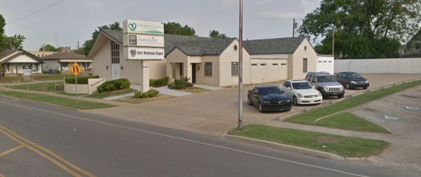 Dyer Funeral Home Tulsa Ok