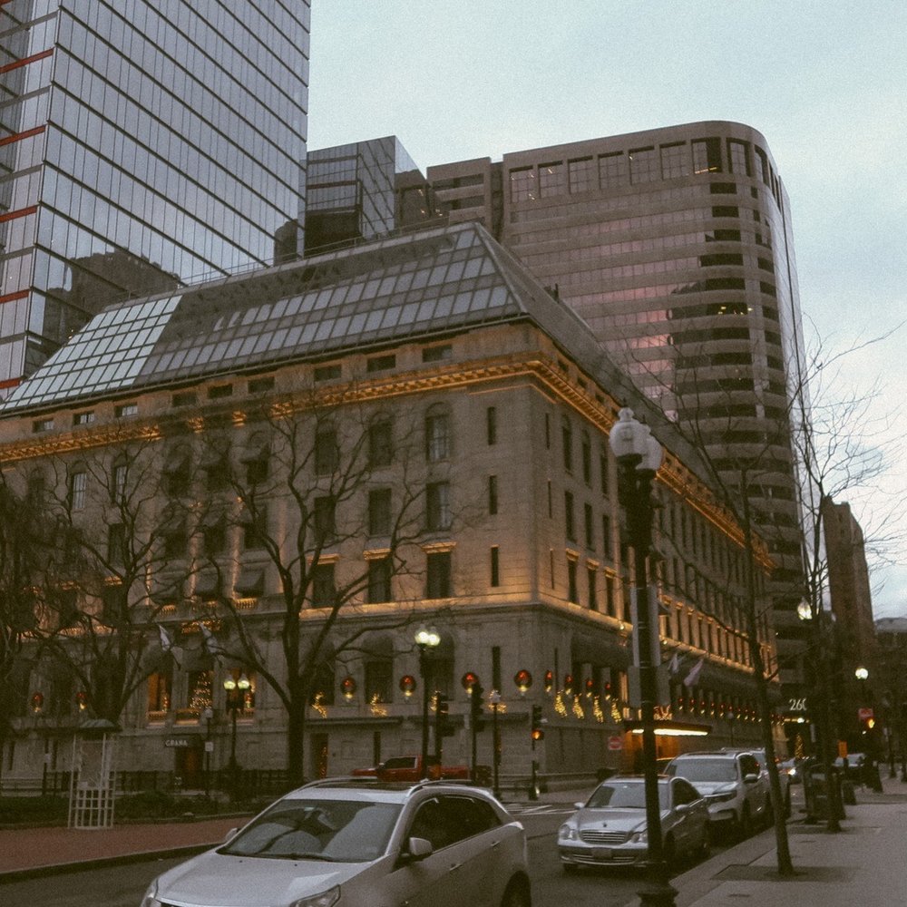 The Fed - Pubs Near Me - Boston, Massachusetts The Fed - Pubs Near Me - Boston, Massachusetts
