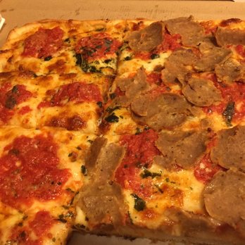 Short Stop Pizzeria - Pizza Near Me - Kings Park, New York Short Stop Pizzeria - Pizza Near Me - Kings Park, New York