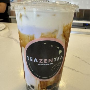 TeaZenTea - Maui - Bubble Tea Near Me - Lahaina, Hawaii TeaZenTea - Maui - Bubble Tea Near Me - Lahaina, Hawaii
