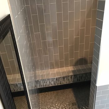 G & K Construction - Master bathroom remodel - shower - General Contractors Near Me - Omaha, Nebraska