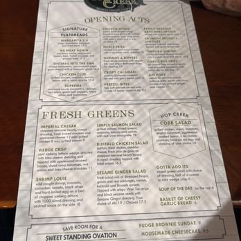 Hop Creek - Gastropubs Near Me - Napa, California Hop Creek - Gastropubs Near Me - Napa, California