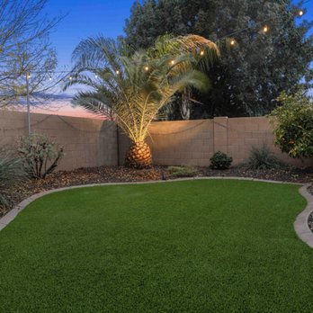 Diamond Stone & Synthetic Grass - More turf! - Masonry/Concrete Near Me - Phoenix, Arizona