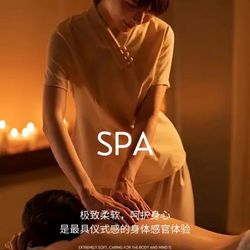 Refresh Massage
