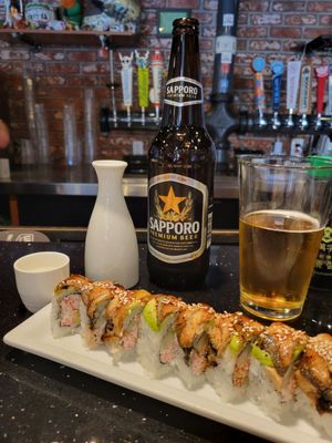 Sushi Deli 1 by null