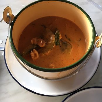 Rim Tanon - Pumpkin curry - Thai Near Me - Houston, Texas Rim Tanon - Pumpkin curry - Thai Near Me - Houston, Texas