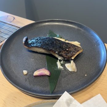 SOBAR - miso cod - Japanese Near Me - Los Angeles, California