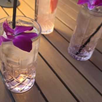 Sorsi Waterfront - Wine Bars Near Me - Tampa, Florida