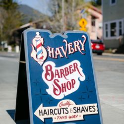 Shavery Barbershop