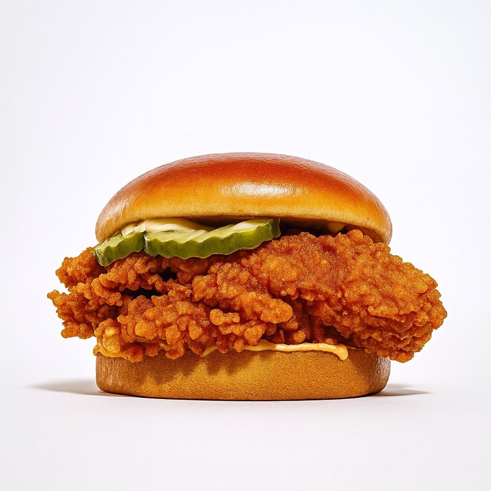 Red Bowl Hibachi & Chicken