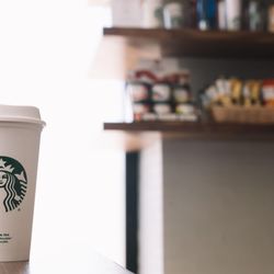 The Bean Counter Northpark - We proudly serve Starbucks