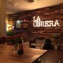 Photo of La Obrera
