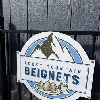 Rocky Mountain Beignets - Breakfast & Brunch Near Me - Manitou Springs, Colorado