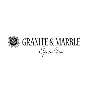 Granite & Marble Specialties - Granite & Marble Specialties Logo - Countertop Installation Near Me - Seattle, Washington Granite & Marble Specialties - Granite & Marble Specialties Logo - Countertop Installation Near Me - Seattle, Washington