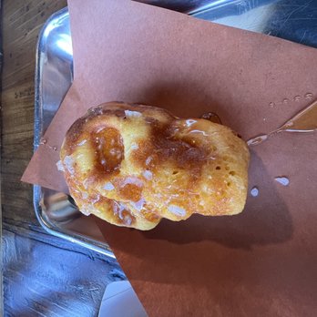 Apocalypse BBQ - Food Trucks Near Me - Miami, Florida