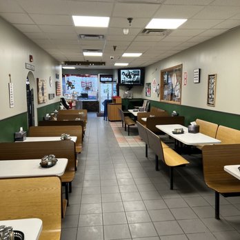 Sal's Pizzeria - Inside - Pizza Near Me - Cooperstown, New York Sal's Pizzeria - Inside - Pizza Near Me - Cooperstown, New York