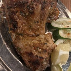 La Josefina - Grilled goat meat