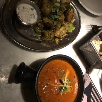 Dishoom - Chicken curry - Indian Near Me - London, XGL