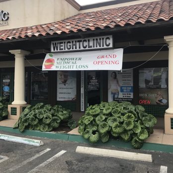 EMPOWER MEDICAL WEIGHT LOSS - Updated May 2026 - 11 Photos & 23 Reviews -  1747 Sweetwater Rd, National City, California - Weight Loss Centers - Phone  Number - Yelp