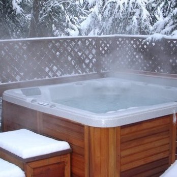 High Desert Spa - Pool & Hot Tub Service Near Me High Desert Spa - Pool & Hot Tub Service Near Me