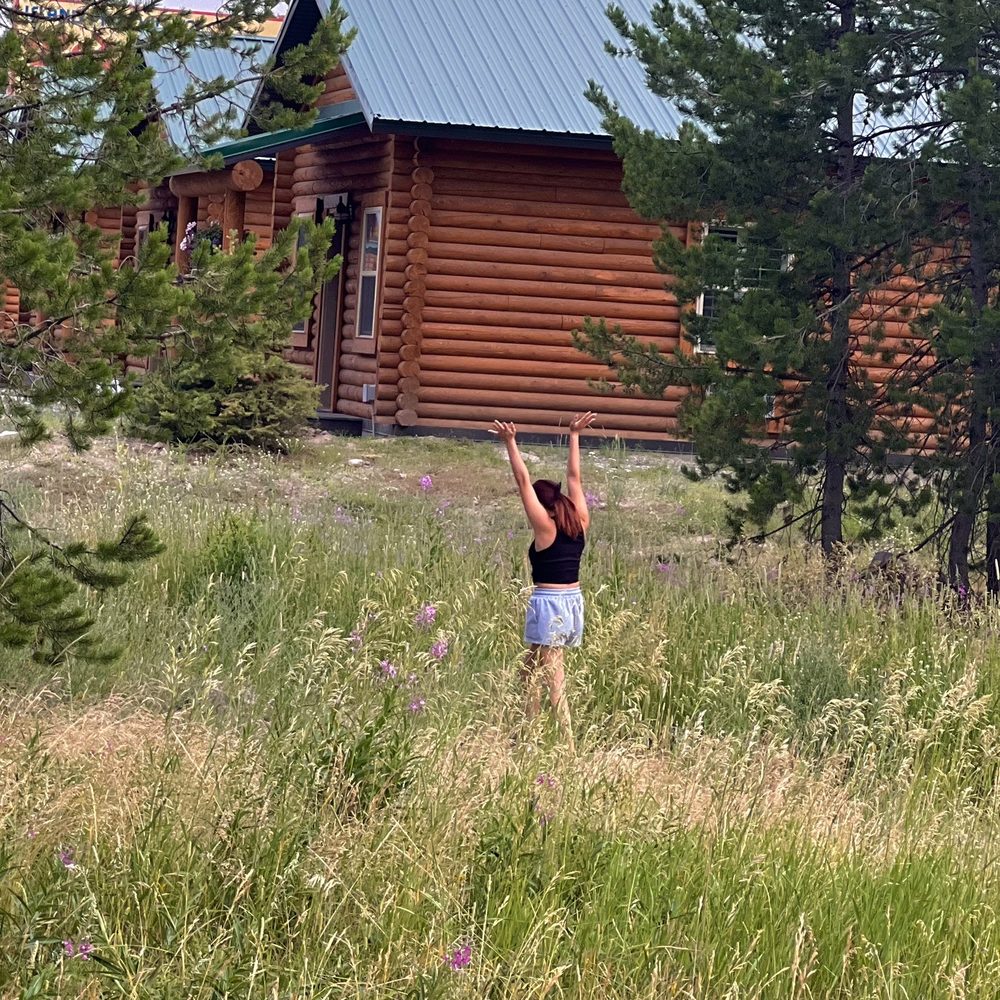 Cabin Village - Love it - Resorts Near Me - Island Park, Idaho