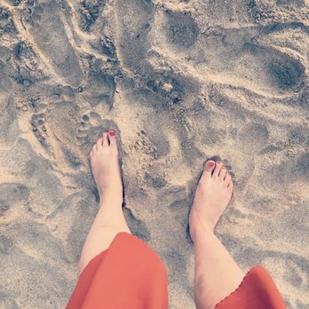 Hermosa Beach - Beaches Near Me - Hermosa Beach, California