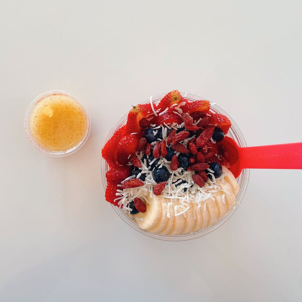 TRU BOWL SUPERFOOD BAR NEWPORT BEACH 446 Photos & 174 Reviews