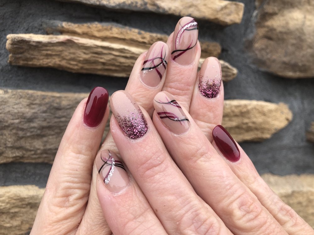 NATURAL NAIL BAR 854 Photos & 32 Reviews Nail Salons 4353 W