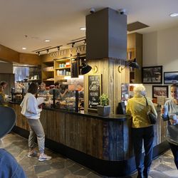 PORTOBELLO - Coffee bar