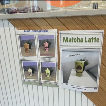 Jumbo Jumbo Cafe - Bubble Tea Near Me - Ellicott City, Maryland Jumbo Jumbo Cafe - Bubble Tea Near Me - Ellicott City, Maryland