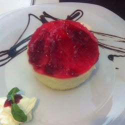 Shanti Cafe