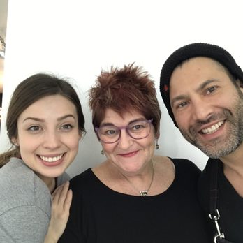 Studio 1514 - Finished product! Colorist Erica and Stylist Cruz. Two artistic, delightful people! - Hair Stylists Near Me - Dallas, Texas Studio 1514 - Finished product! Colorist Erica and Stylist Cruz. Two artistic, delightful people! - Hair Stylists Near Me - Dallas, Texas