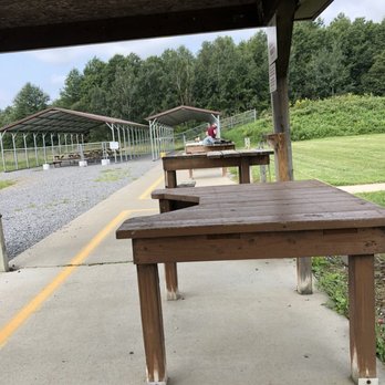 ODNR Grand River Target Range - Gun/Rifle Ranges Near Me - West Farmington, Ohio ODNR Grand River Target Range - Gun/Rifle Ranges Near Me - West Farmington, Ohio