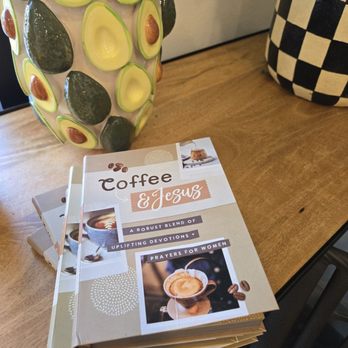 Seven Made - Coffee & Tea Near Me - Clermont, Florida