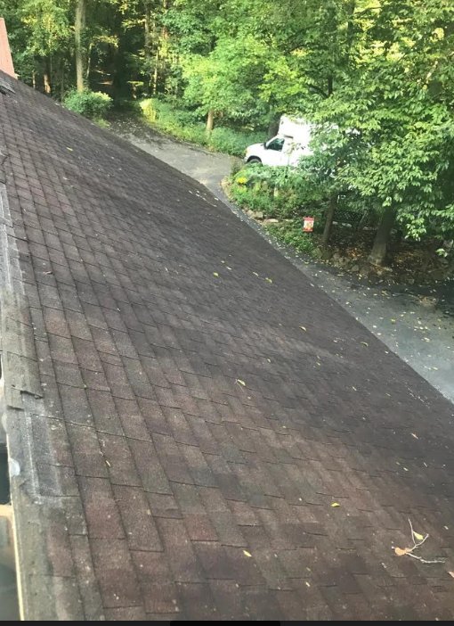 Slide of Longitude Roofing and Improvements